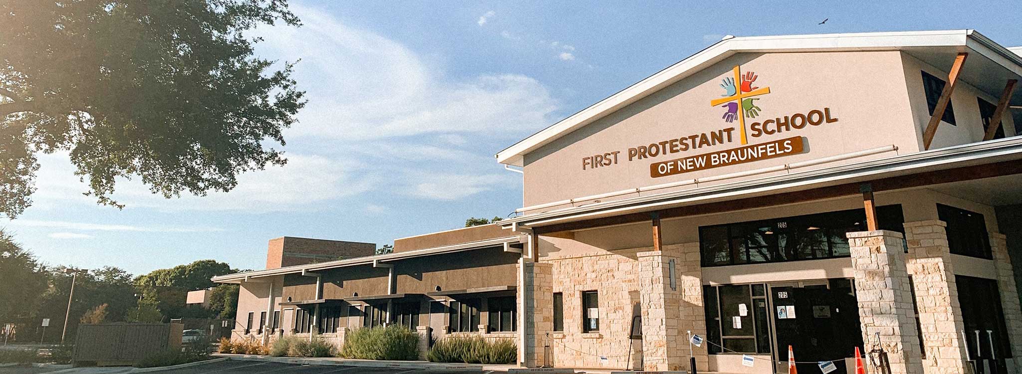 (c) Firstprotestantschool.com