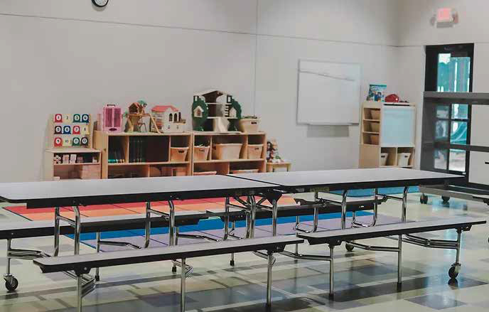 School Age Summer Care Program First Protestant School